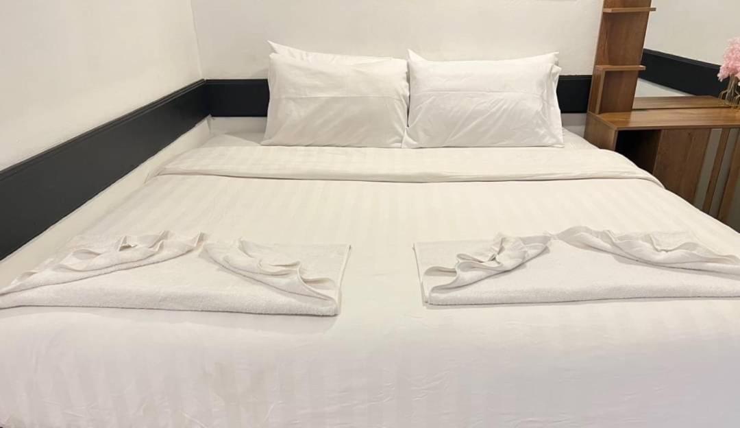 Kt Camp Aparthotel Hatrin Kültér fotó