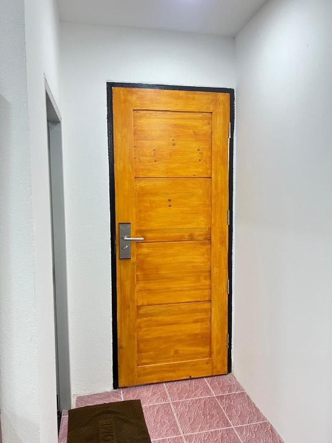 Kt Camp Aparthotel Hatrin Kültér fotó