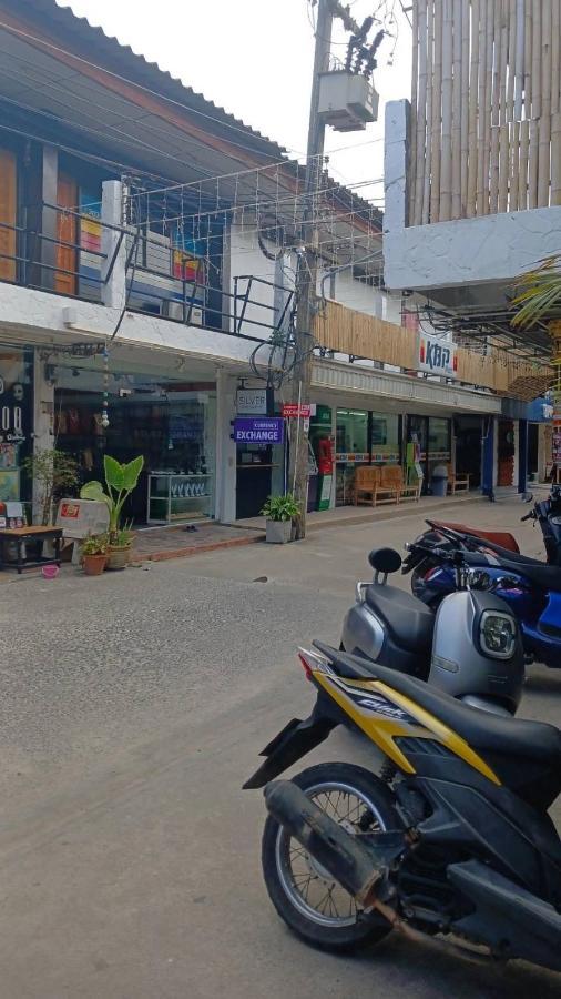 Kt Camp Aparthotel Hatrin Kültér fotó